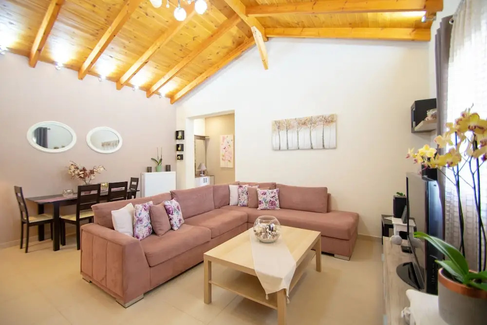 Private Villa Bella Luna by "elite"
