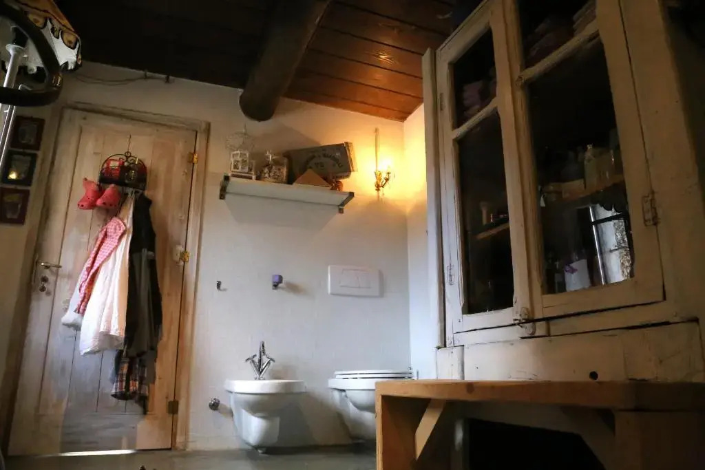 Alla Bastilla B&B
