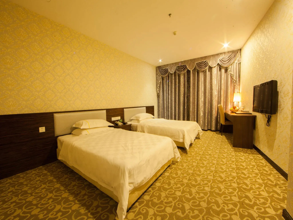 Weggis Hotel