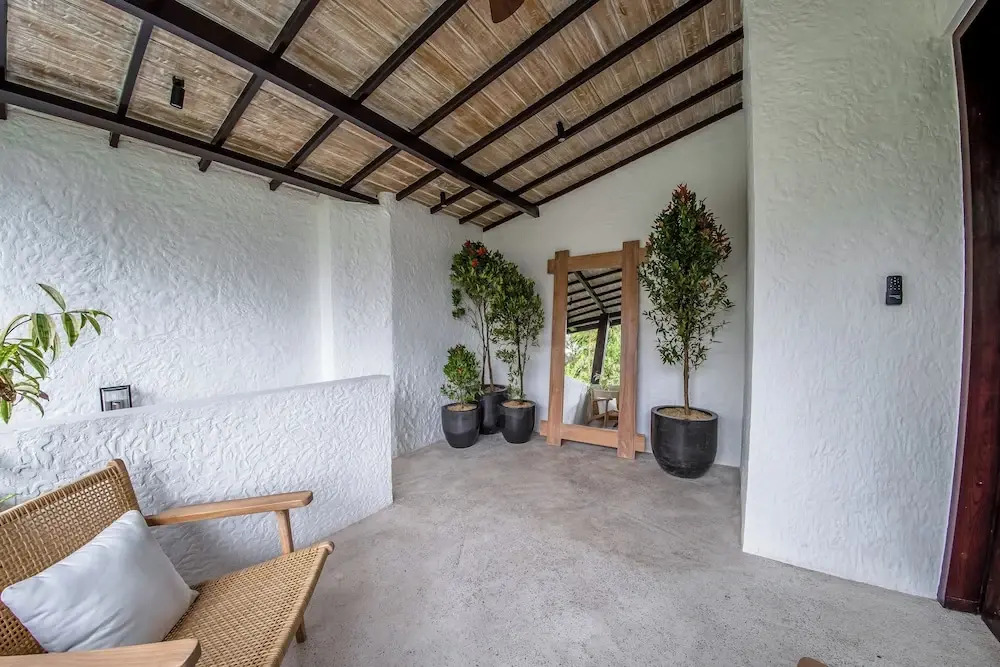 Putri Salju Villa by EVDEkimi - Scenic terrace in the Artistic heart of Ubud