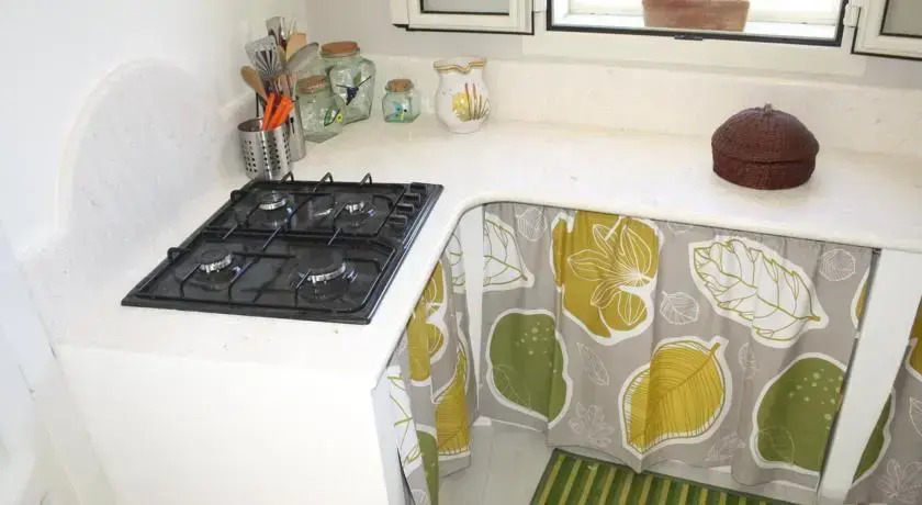 Casa Vacanze "La Terrazza di Nonna"