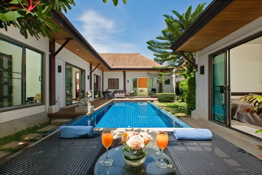 Villa Ambon