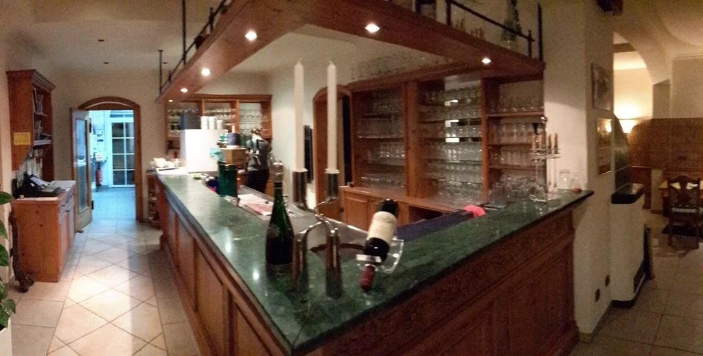 Hotel Grüner Hahn