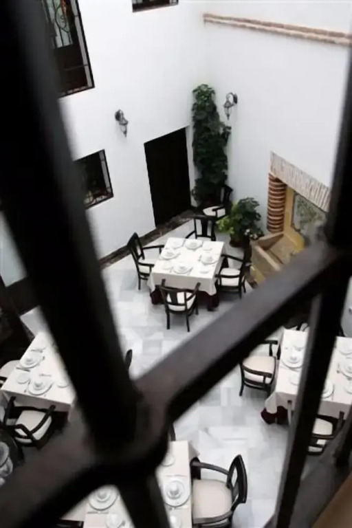 La Posada Del Infante