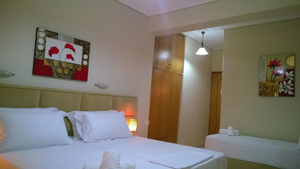 Ceko Hotel