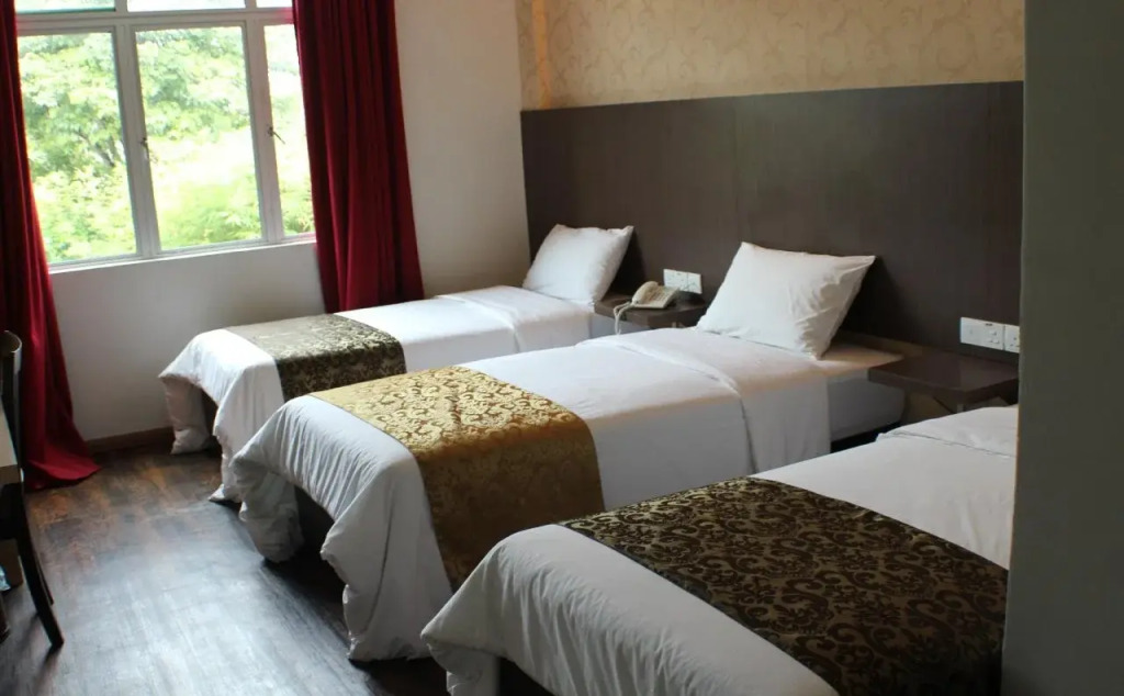 Hotel Rosmerah