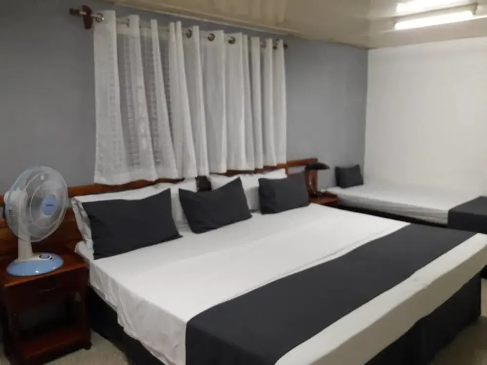 Casa Aguilar