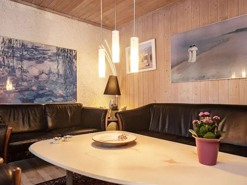 4 Star Holiday Home in Pandrup