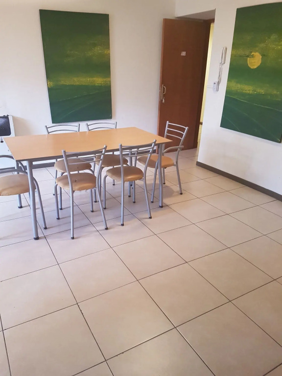 Uvas Apart Hotel