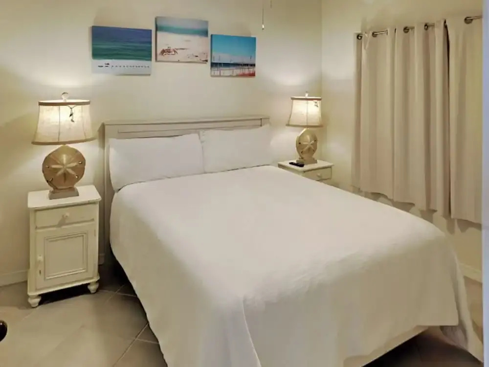 Emerald Isle #1707 by Southern Vacation Rentals