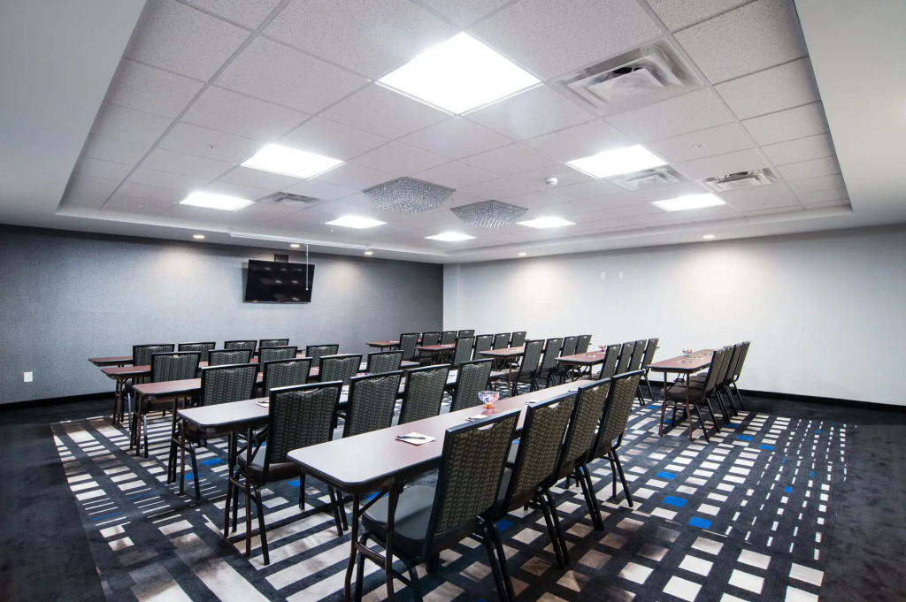 Western Star All Suites Signature Hotel