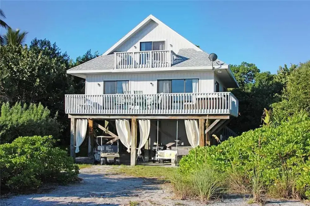 019- Dolphin Cottage