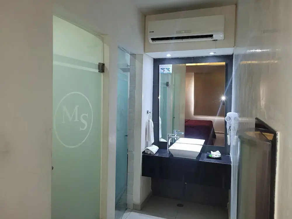 Motel Señorial
