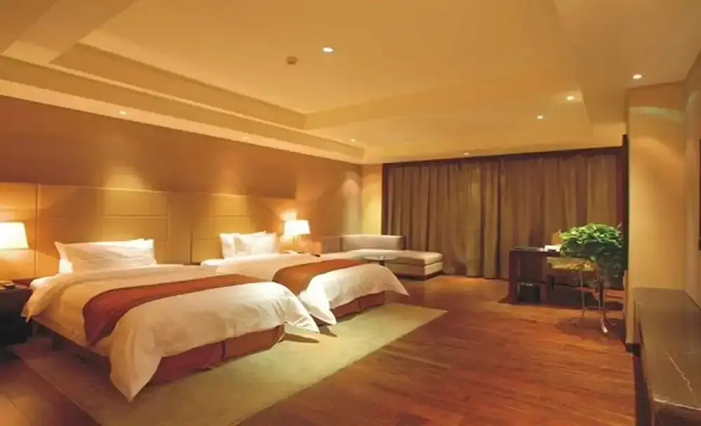 Yohol hotel Xi'an