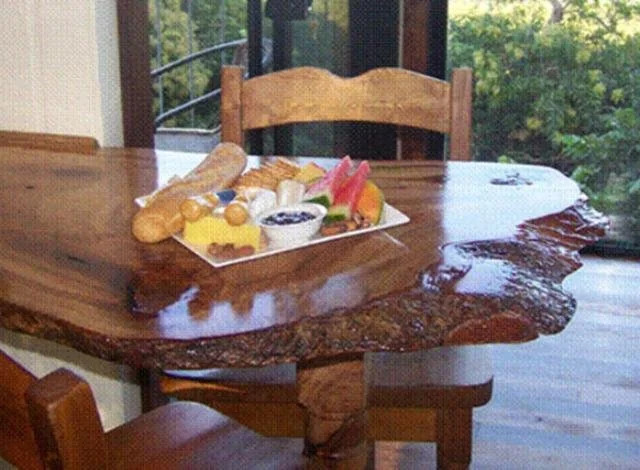 At Remingtons Private Cottages Montville