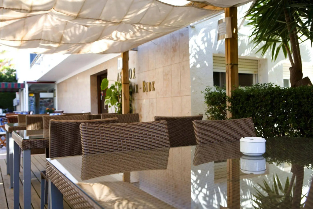 Hotel Tolosa