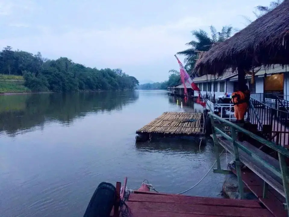 Paa Mam Tour