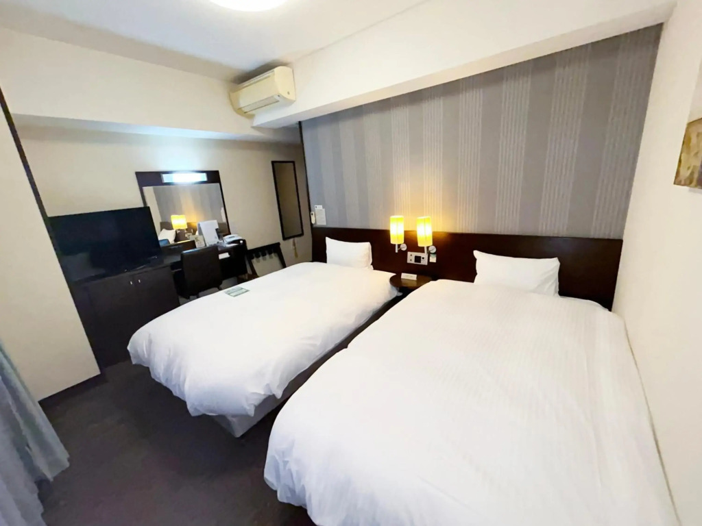 Hotel Route-Inn Tosu Ekimae