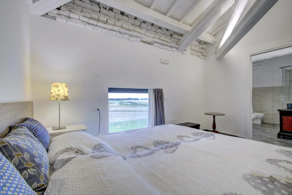 B&BveniceLAGOON Cool,Wifi-Aircnd-Parking-Breakf203