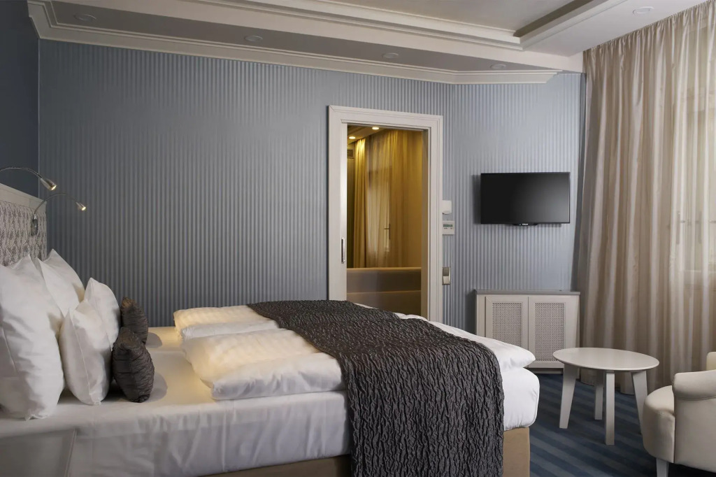 EA Hotel Atlantic Palace