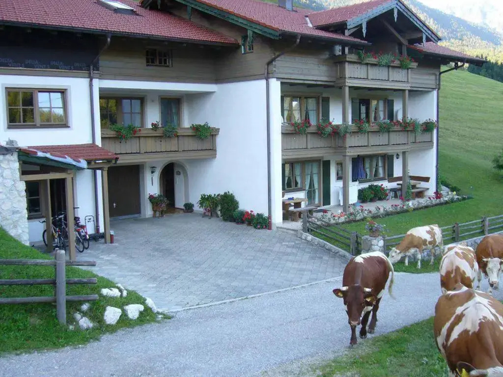 Haus Eicher