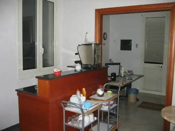 B&B Villa Teresa