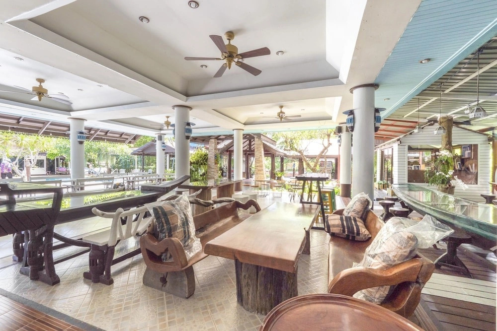 Saksaitarn Resort by OYO Rooms