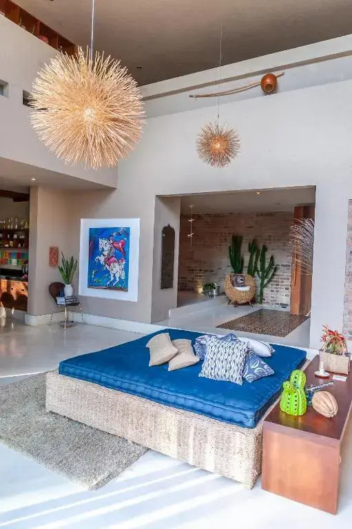 Mercatto Casa Hotel Boutique