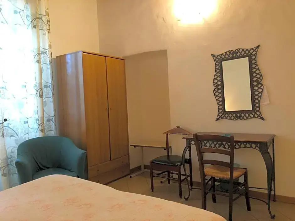 Residenza Pitigliano Gens Petilia - Trek & Bike