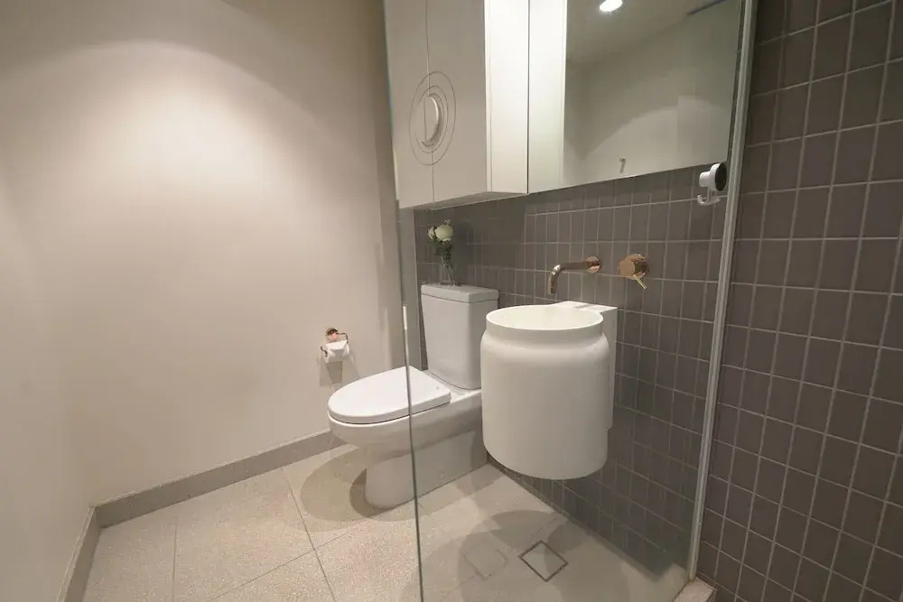 Melbourne Apt 2Br 2Bath Wifi South Yarra