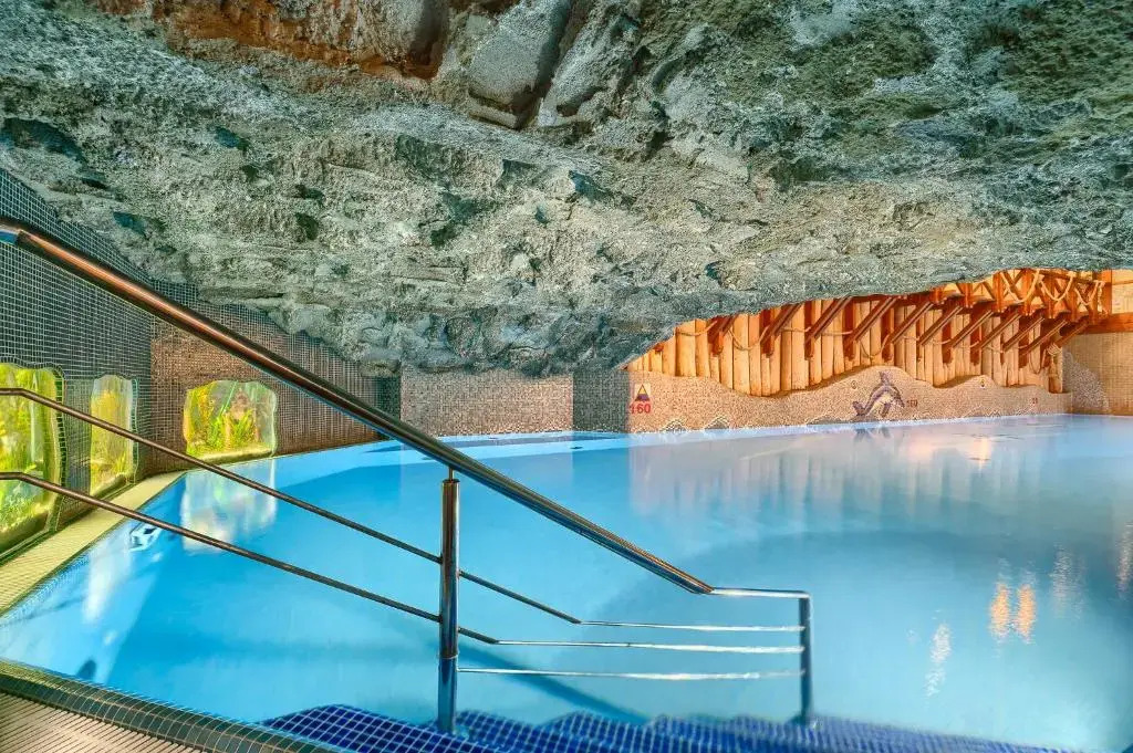 Hotel Belvedere Resort&SPA