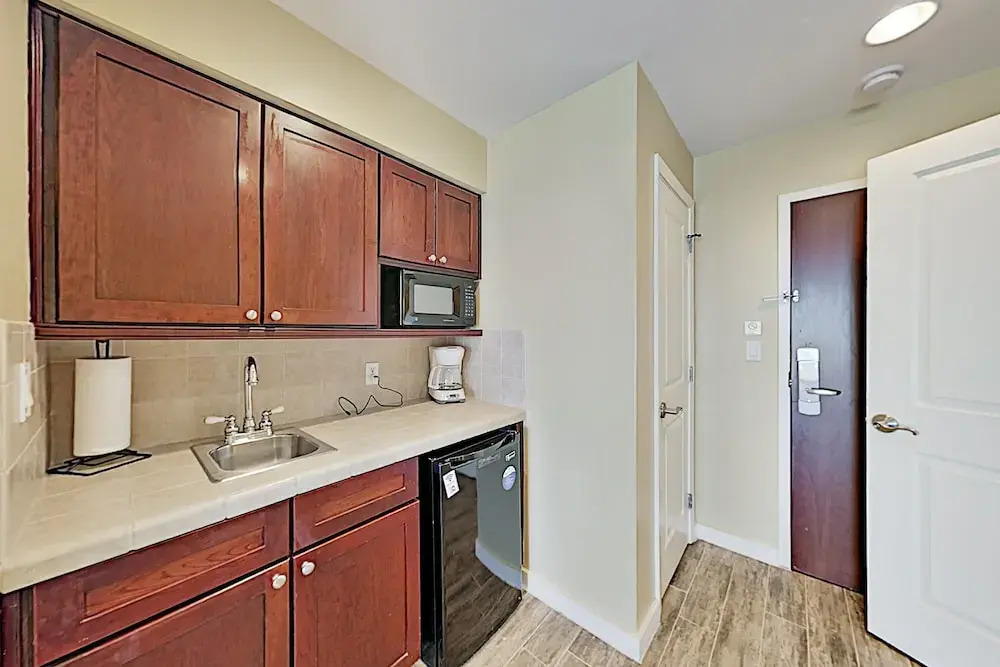 Sd7903l1 Studio Bedroom Condo