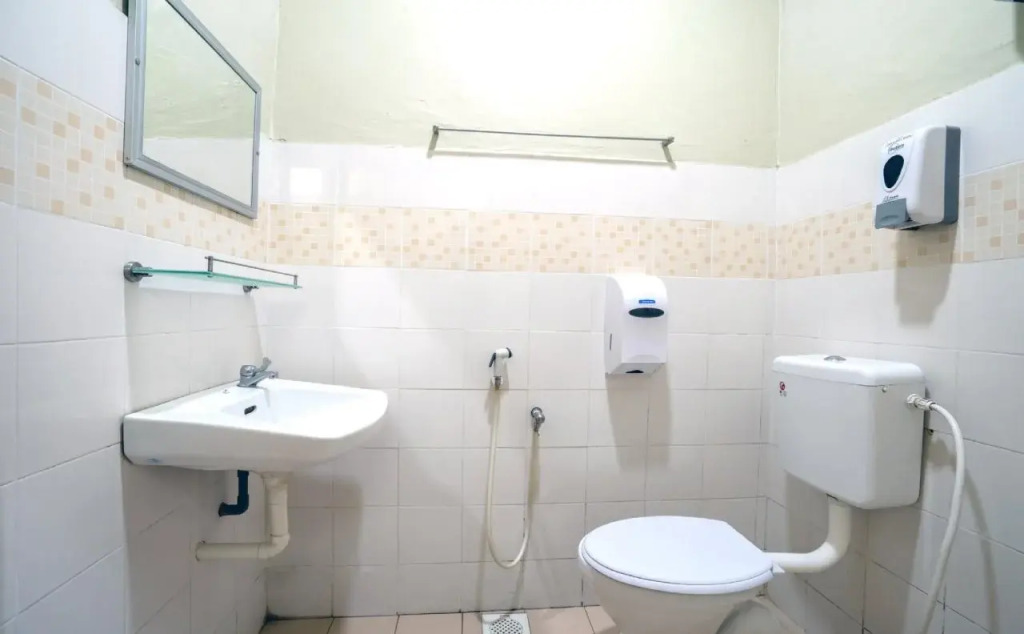 OYO 1194 Best Stay Hotel Pangkor