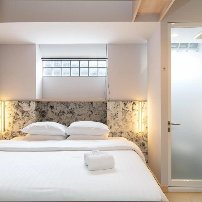 P ratunam Residence Hotel