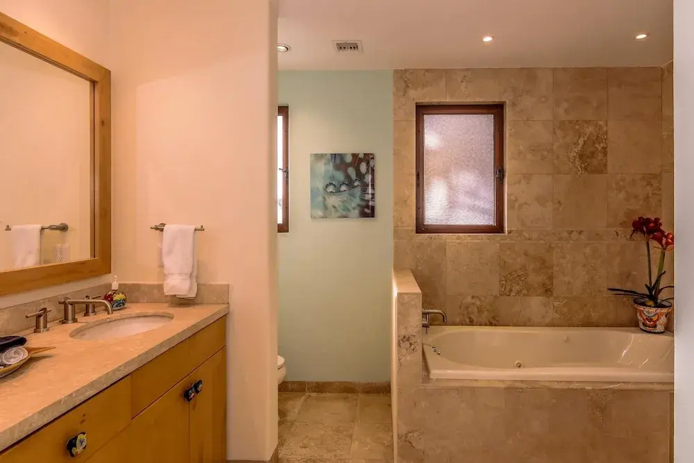 Stylish Pedregal Ocean View Villa: Casa Soñara