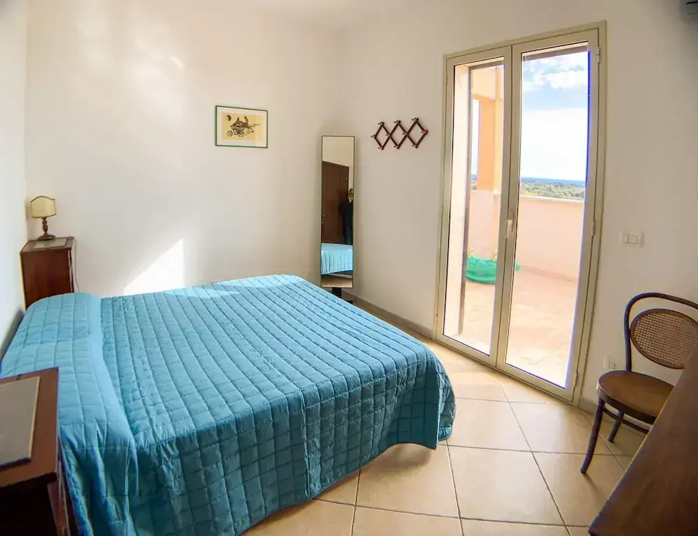 Attico Maremonti