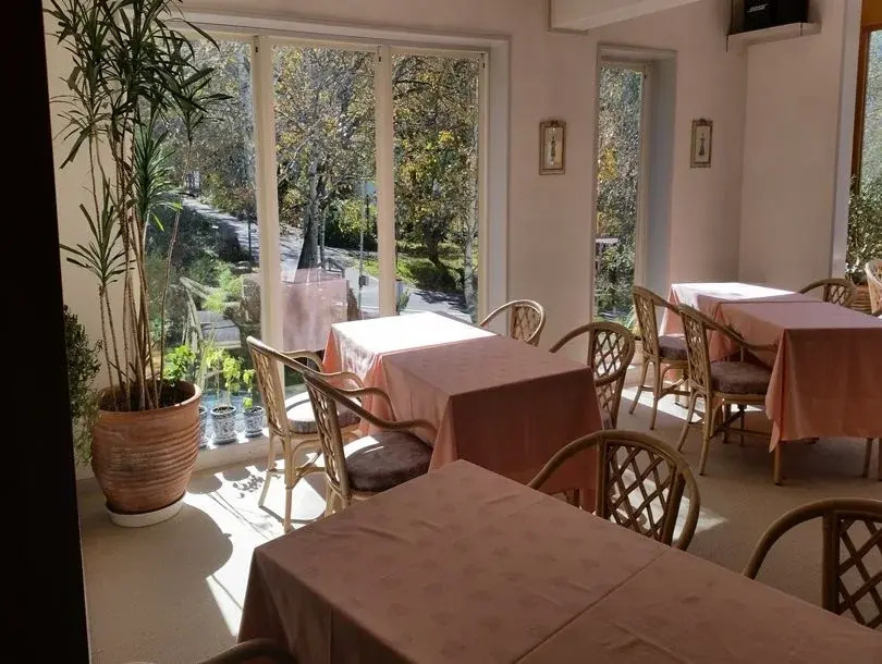 Auberge de Hige