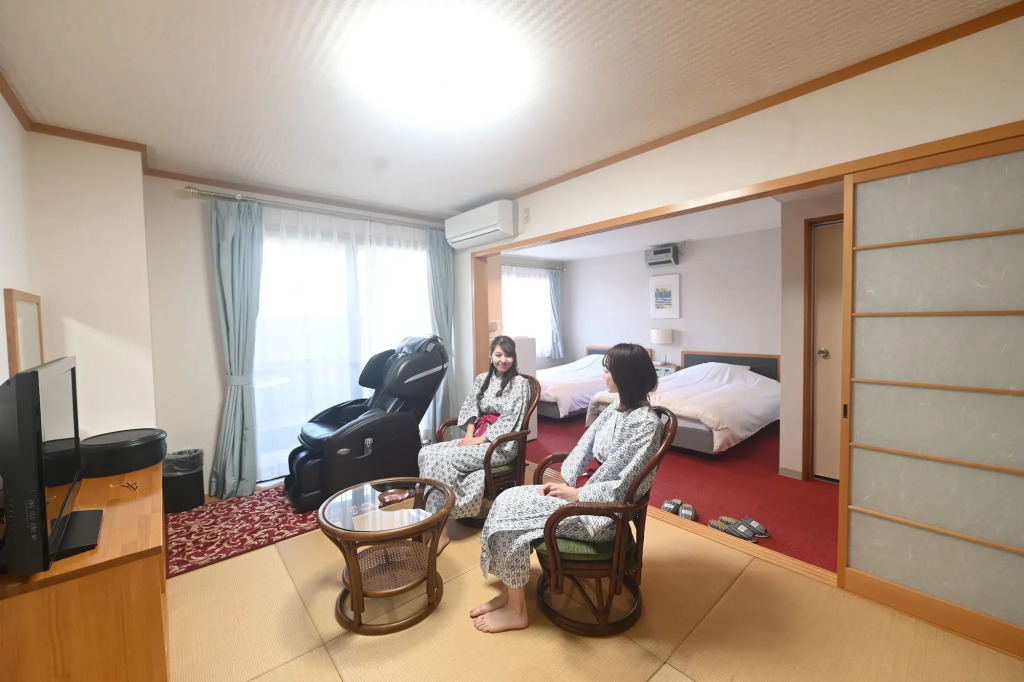 Hotel Sunresort Shirahama