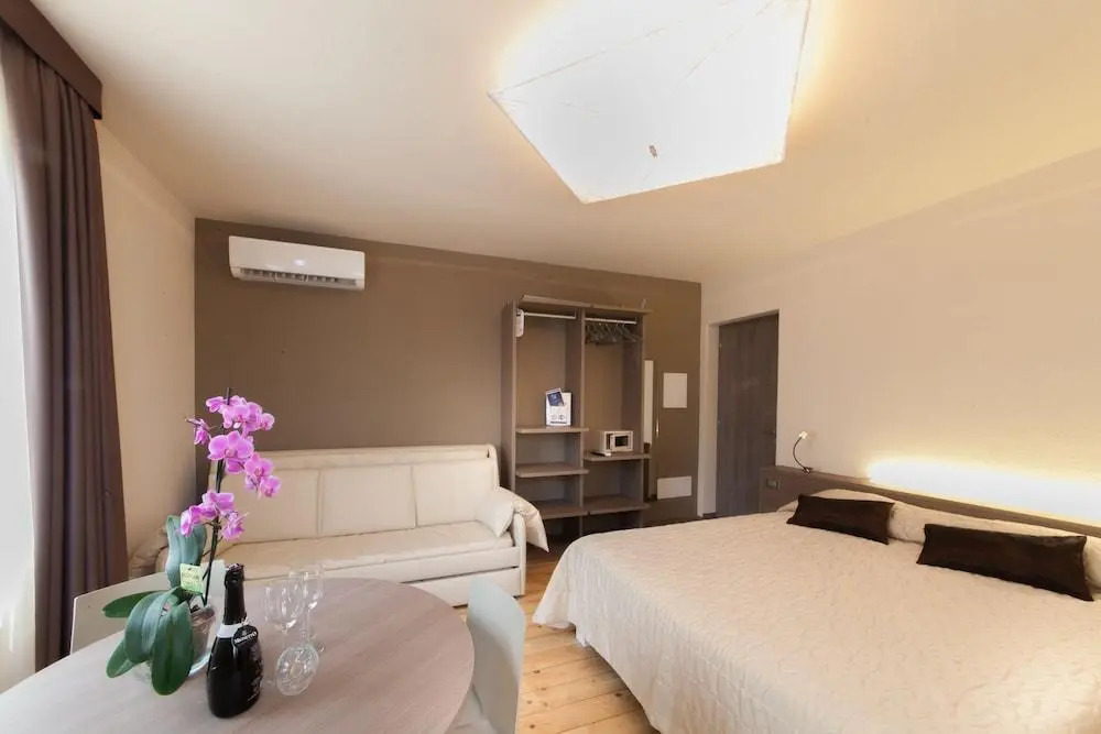 Hotel Abacus