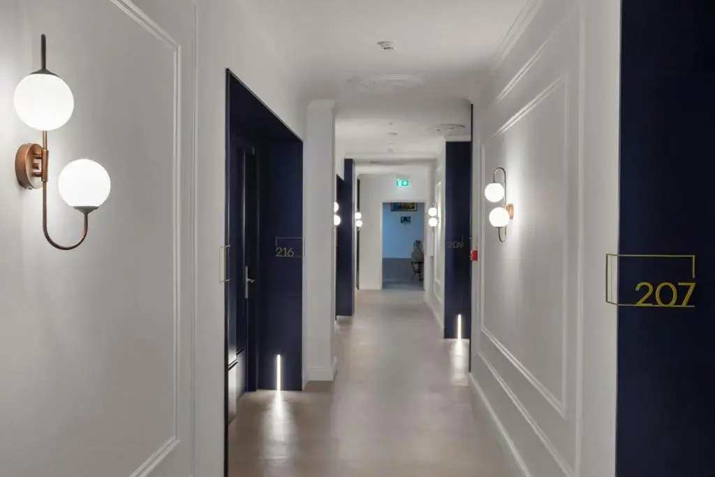 Hotel Spa Porto Cristo