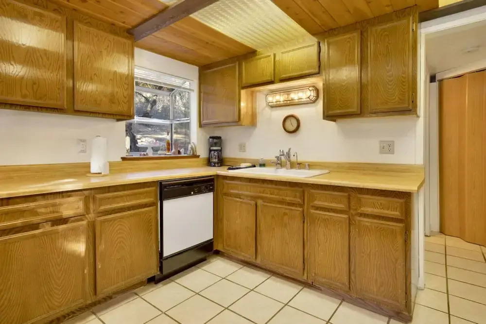 Haven Hideaway-1850 by Big Bear Vacations