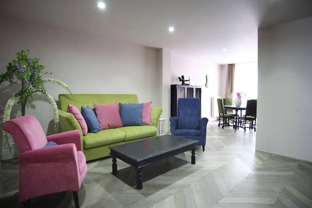 Aparthotel Limpronta