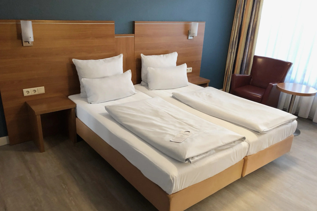 Garner Hotel Bochum by IHG