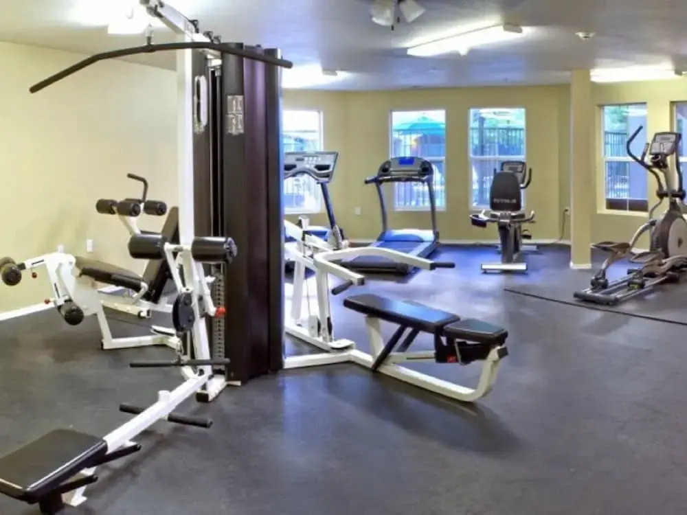 Condo Near Convention Center Sleeps 9