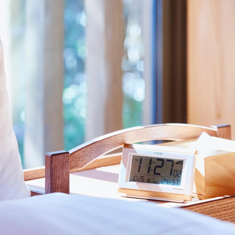 Sunrise Suites