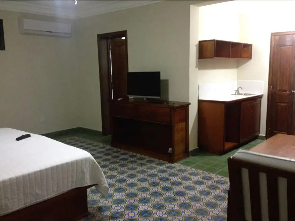 Hotel La Cretonne