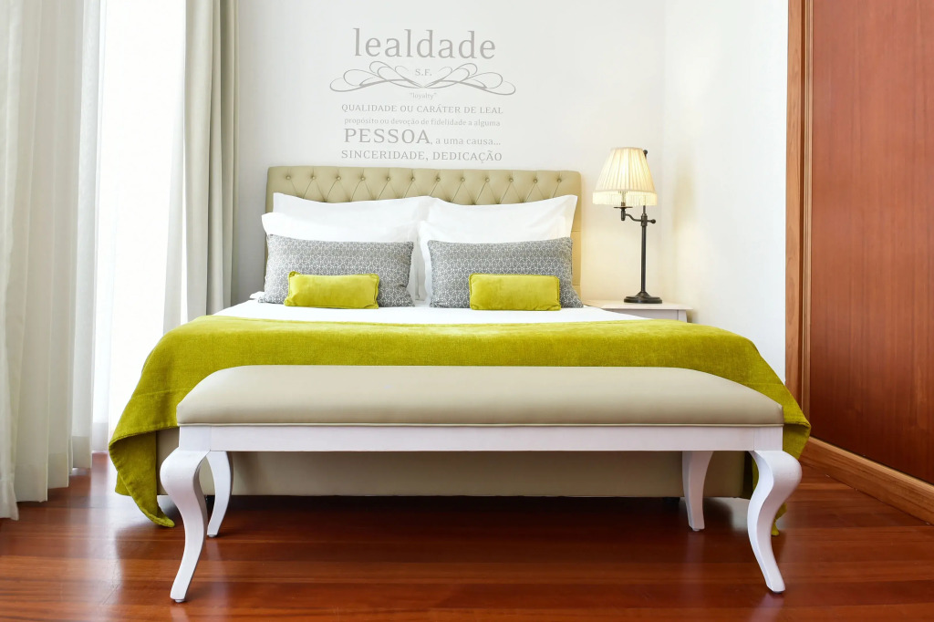 Solar Egas Moniz-Charming House & Local Experiences