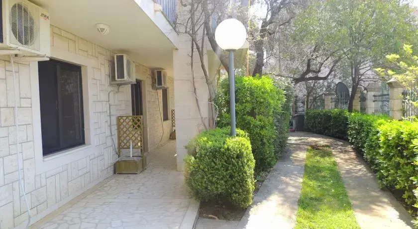 Elia Residence Rooms