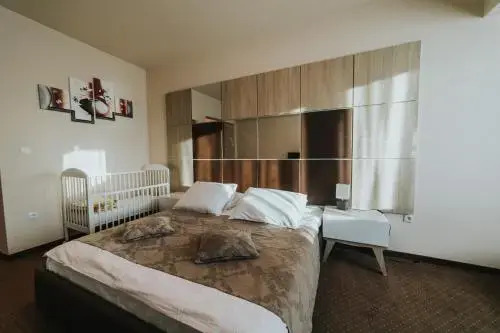 Hotel Brcko Gas Prijedor