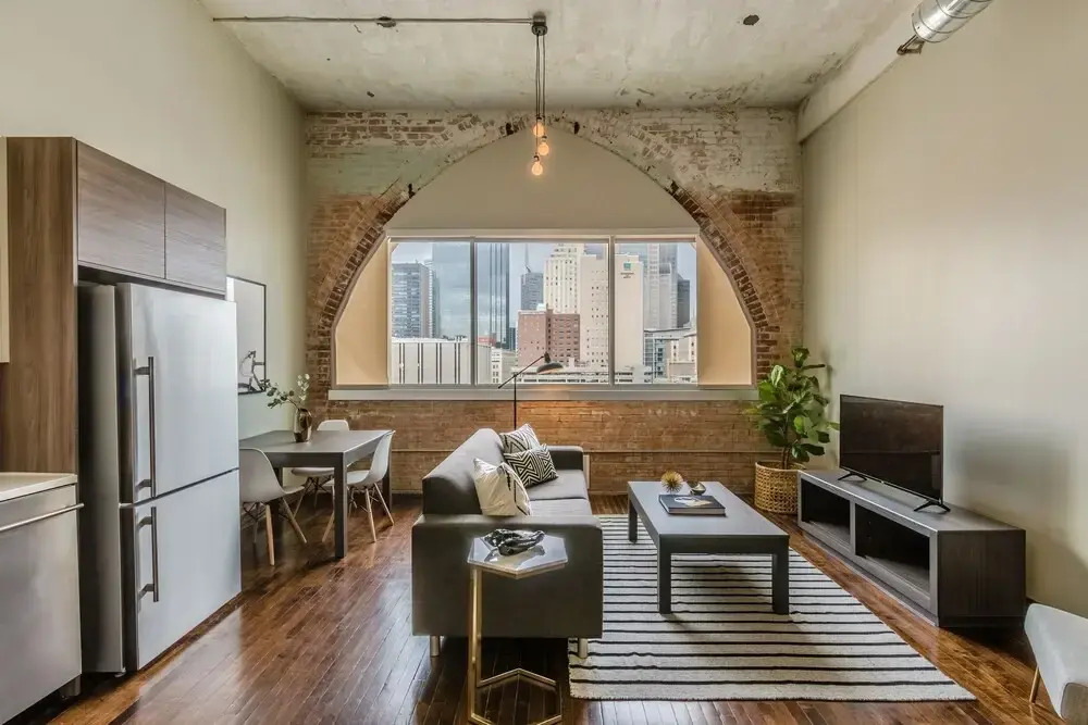 Abode Dallas - Downtown Convention Center